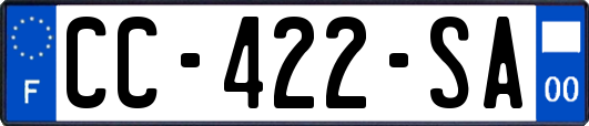 CC-422-SA