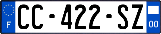 CC-422-SZ