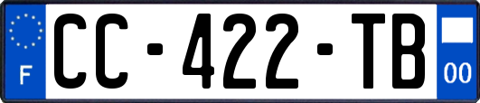 CC-422-TB