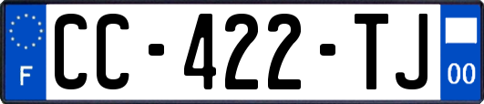 CC-422-TJ