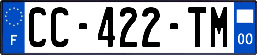 CC-422-TM