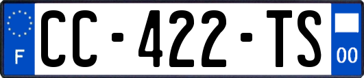 CC-422-TS