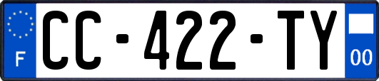 CC-422-TY