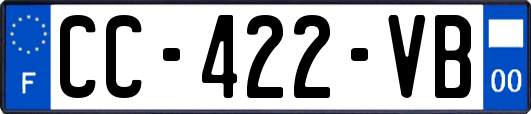 CC-422-VB