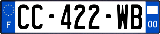 CC-422-WB