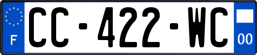 CC-422-WC