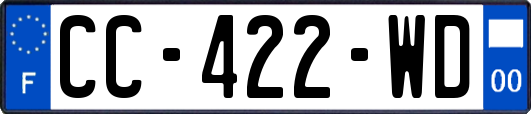 CC-422-WD