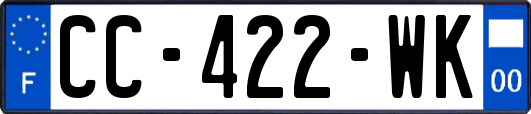 CC-422-WK
