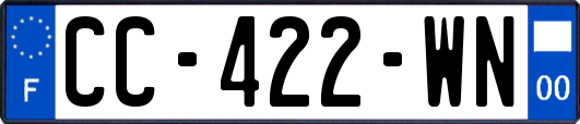 CC-422-WN