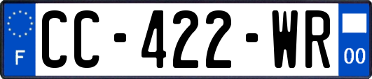 CC-422-WR