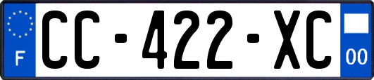 CC-422-XC