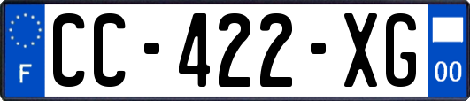 CC-422-XG