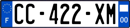 CC-422-XM