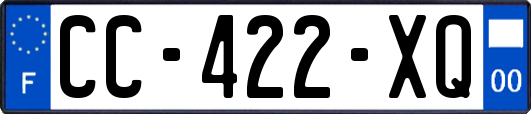 CC-422-XQ