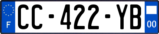 CC-422-YB