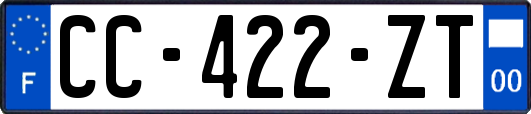 CC-422-ZT