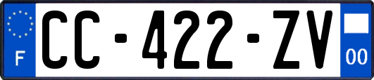 CC-422-ZV