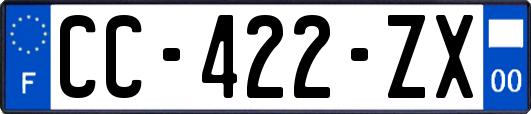 CC-422-ZX