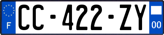 CC-422-ZY