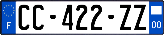 CC-422-ZZ