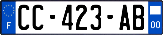 CC-423-AB