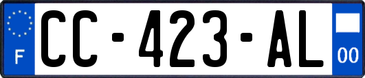 CC-423-AL