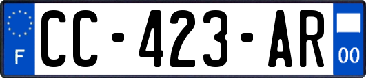 CC-423-AR