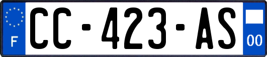 CC-423-AS