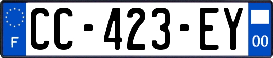 CC-423-EY