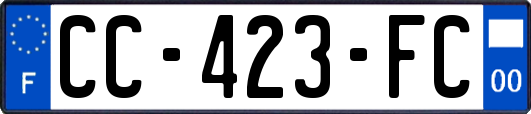 CC-423-FC