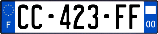CC-423-FF