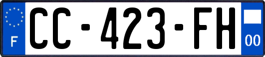 CC-423-FH