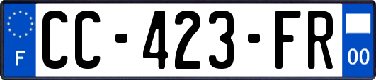 CC-423-FR