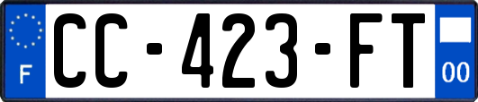 CC-423-FT