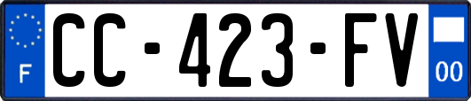 CC-423-FV