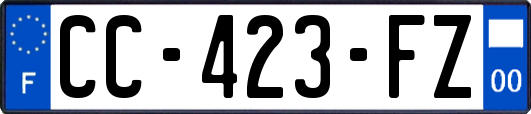CC-423-FZ