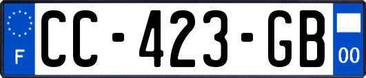 CC-423-GB