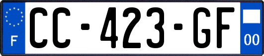 CC-423-GF