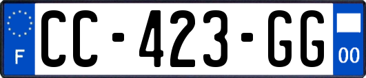 CC-423-GG