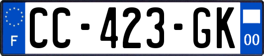 CC-423-GK