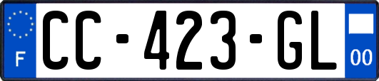 CC-423-GL