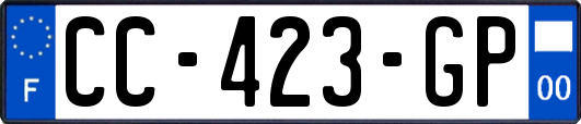 CC-423-GP