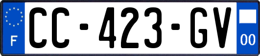 CC-423-GV