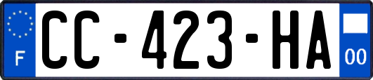 CC-423-HA