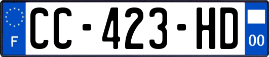 CC-423-HD