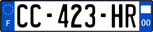 CC-423-HR