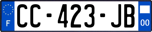 CC-423-JB