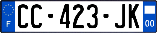 CC-423-JK