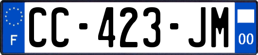 CC-423-JM