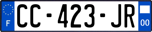 CC-423-JR